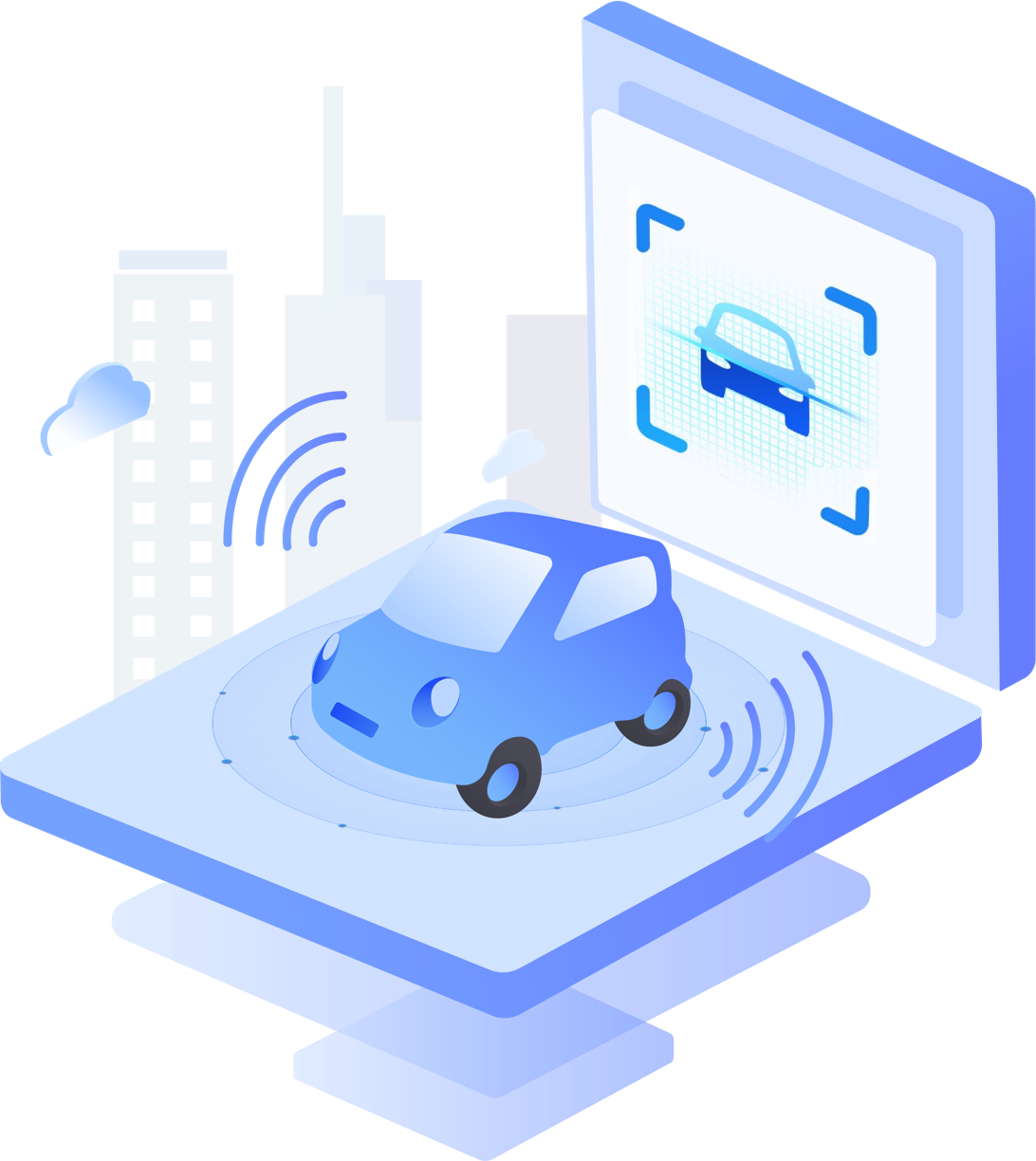 Autonomous Driving Data Solution